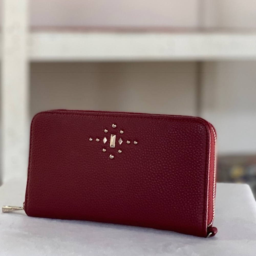 Thirty One All About The Benjamins  Wallet